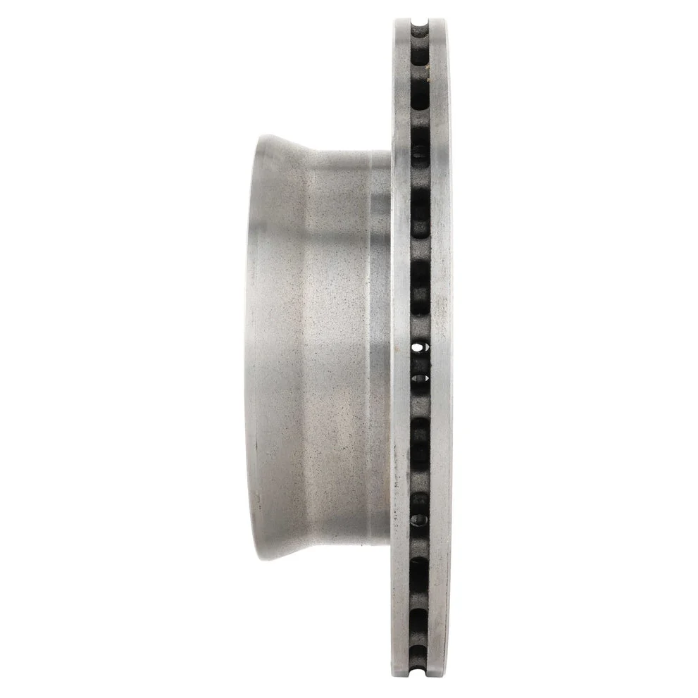 Brembo 2003 Dodge Sprinter 2500/Sprinter 3500 Front Premium OE Equivalent Rotor - Image 4