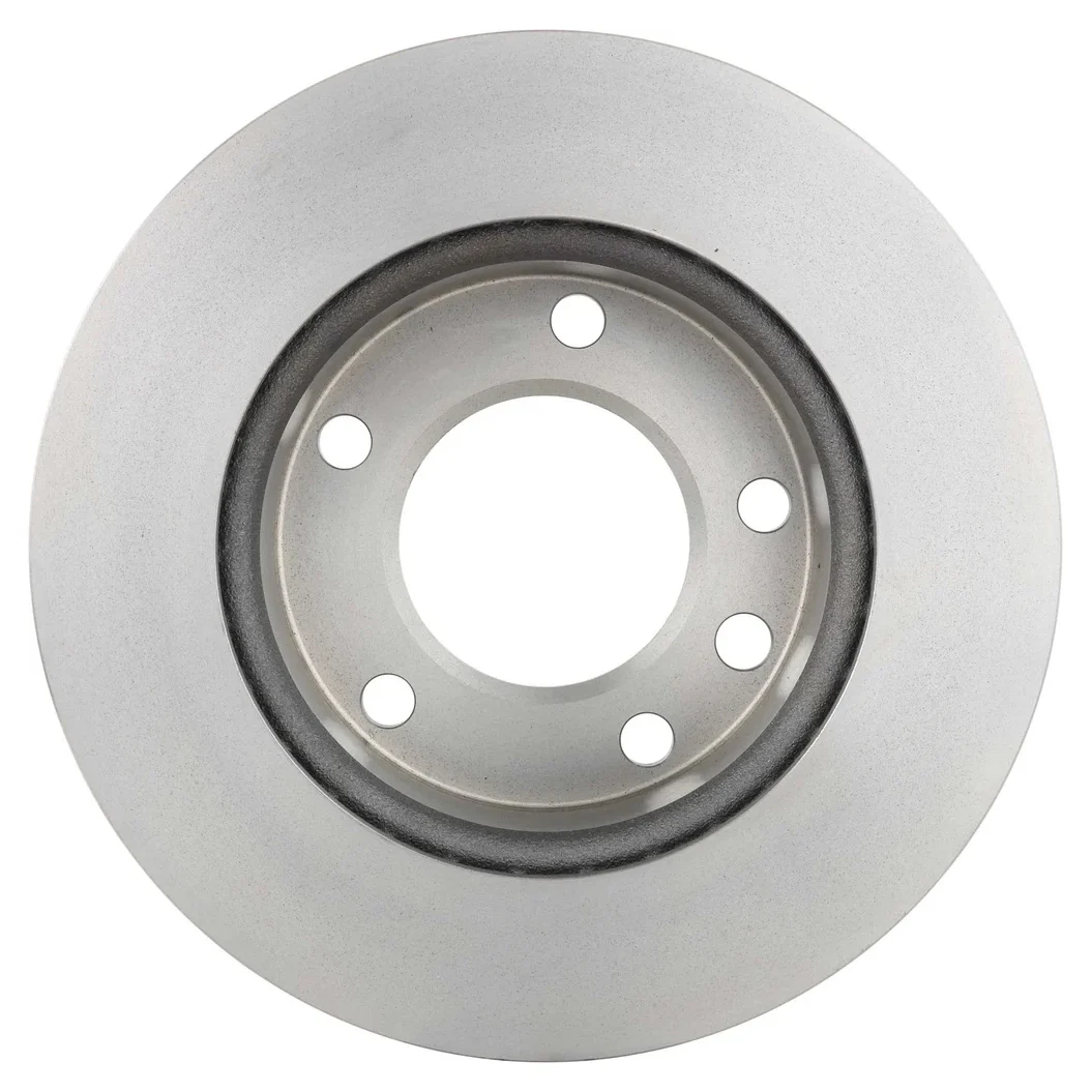 Brembo 2003 Dodge Sprinter 2500/Sprinter 3500 Front Premium OE Equivalent Rotor - Image 5