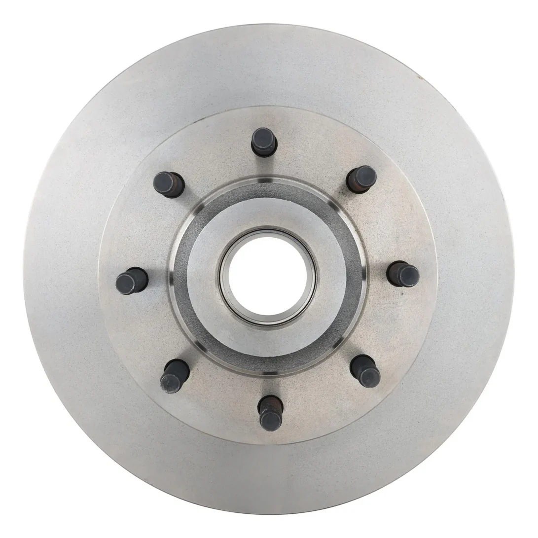 Brembo 2005 Ford Excursion/05-11 F-250/05-08 F-350 Super Duty Front Premium OE Equivalent Rotor - Image 3