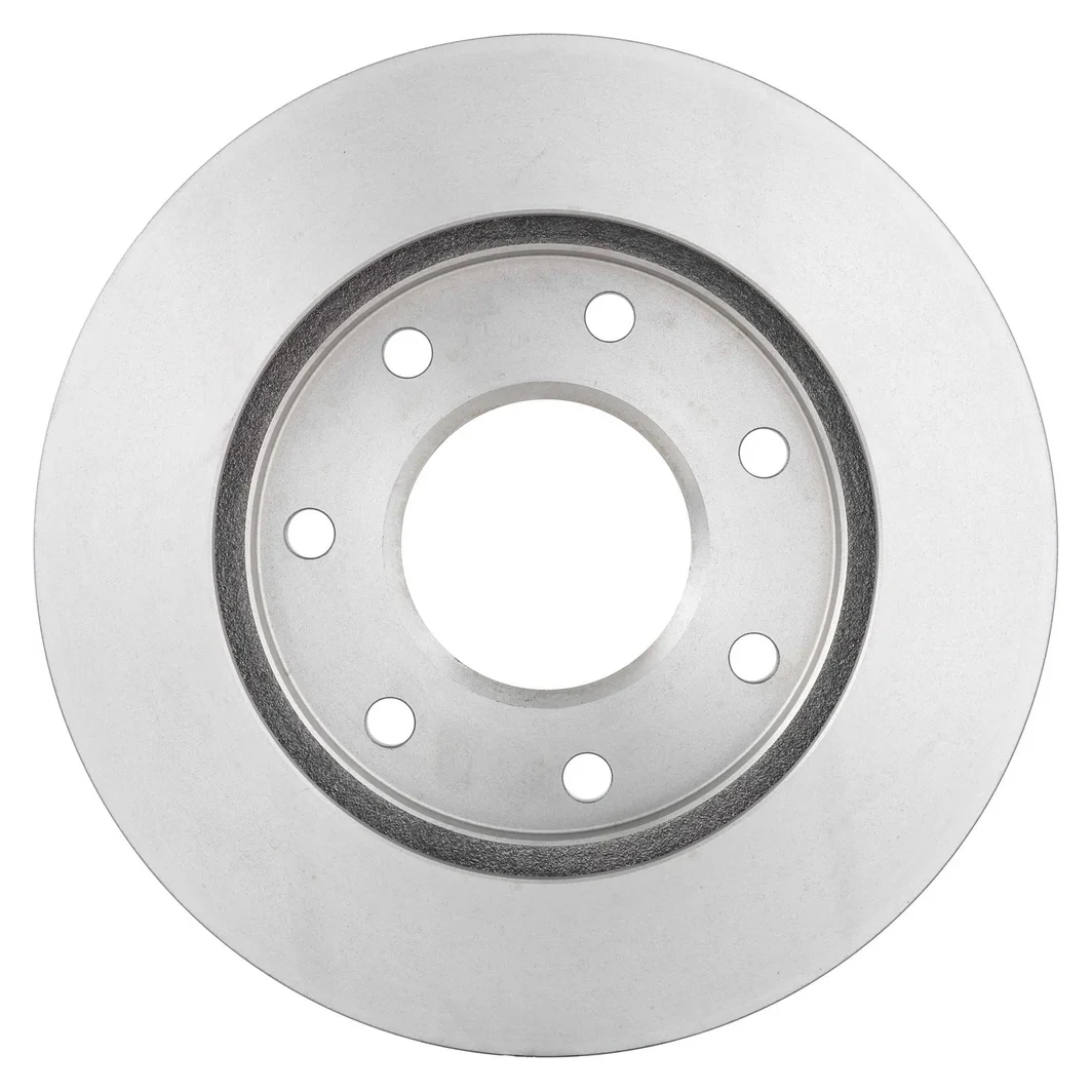 Brembo 99-03 Ford F-150/2004 F-150 Heritage/97-99 F-250 Front Premium UV Coated OE Equivalent Rotor - Image 5