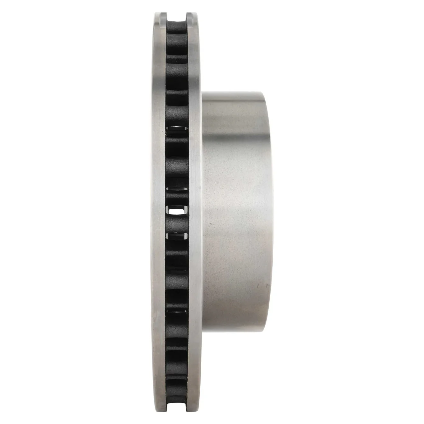Brembo 99-03 Ford F-250 Super Duty/F-350 Super Duty Front Premium OE Equivalent Rotor - Image 2
