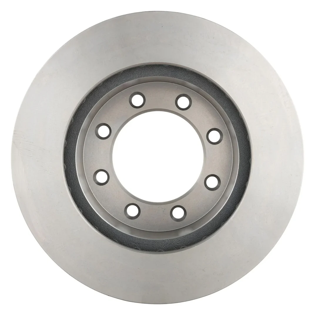 Brembo 99-03 Ford F-250 Super Duty/F-350 Super Duty Front Premium OE Equivalent Rotor - Image 5