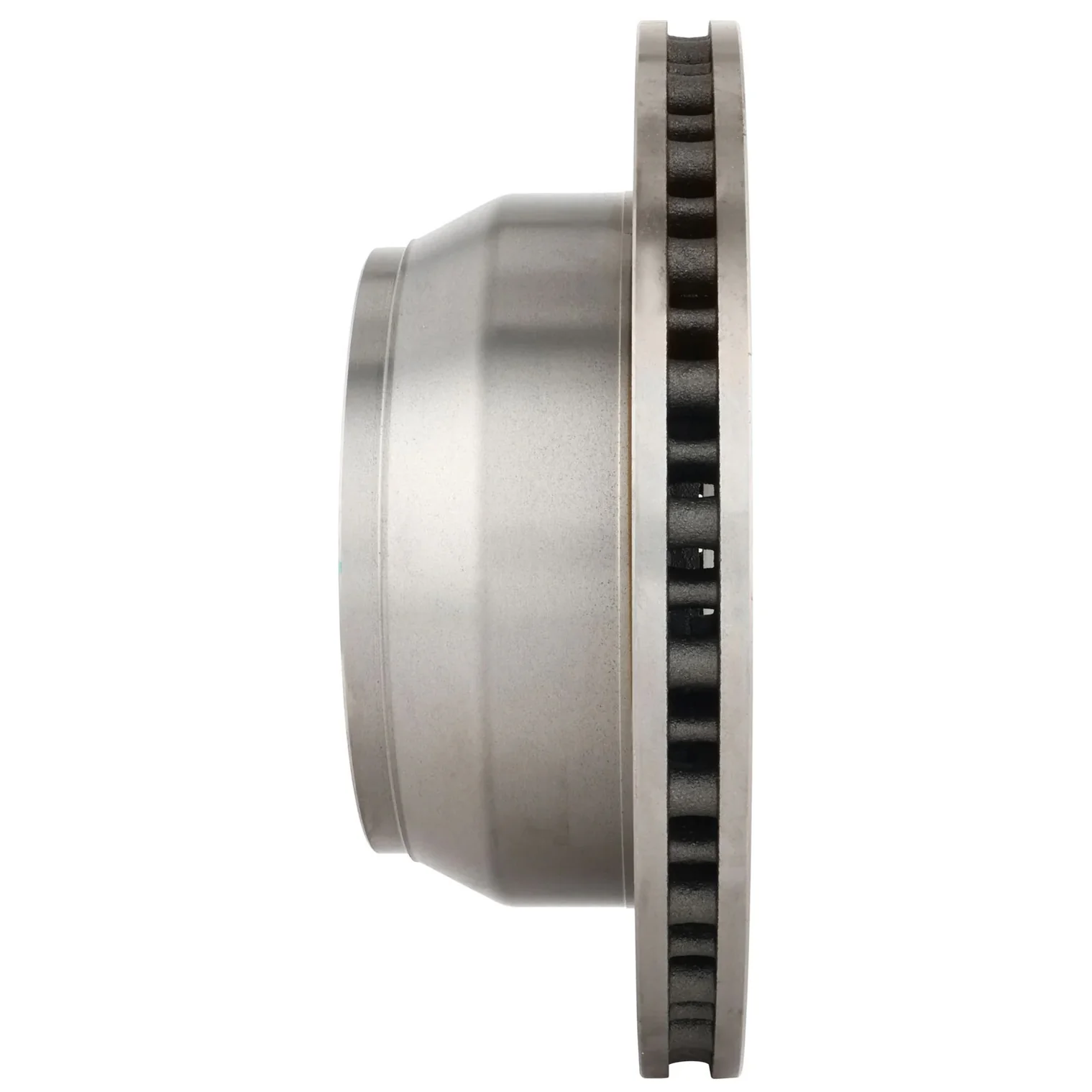 Brembo 99-04 Ford F-350 Super Duty Rear Premium OE Equivalent Rotor - Image 4