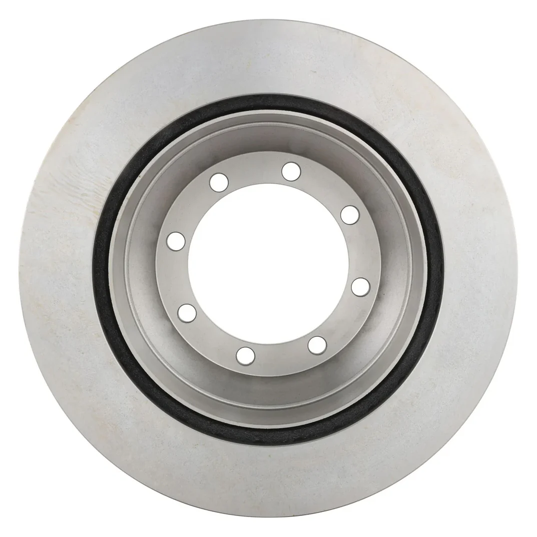 Brembo 99-04 Ford F-350 Super Duty Rear Premium OE Equivalent Rotor - Image 5