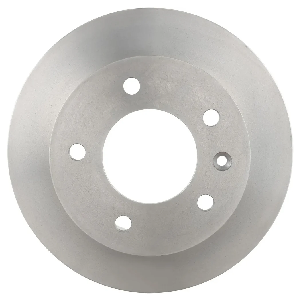 Brembo Mercedes-Benz Sprinter 2006-2004 Front Premium OE Equivalent Rotor - Image 4