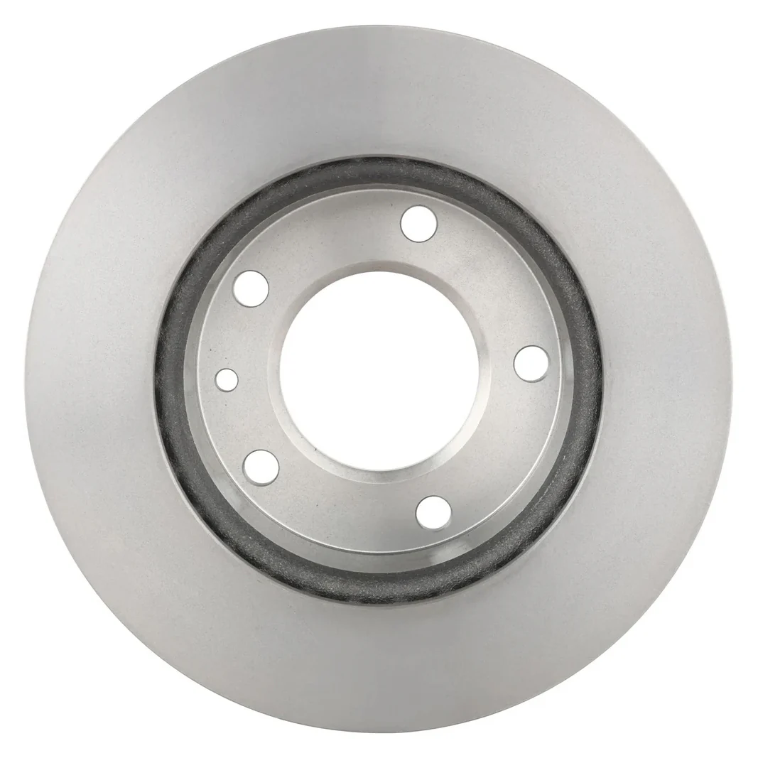 Brembo Mercedes-Benz Sprinter 2006-2004 Front Premium OE Equivalent Rotor - Image 6