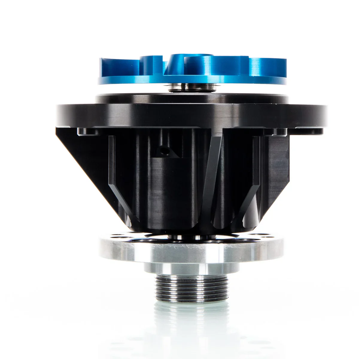 Bullet Proof Diesel 6.0 Powerstroke Water Pump 100mm - Image 2