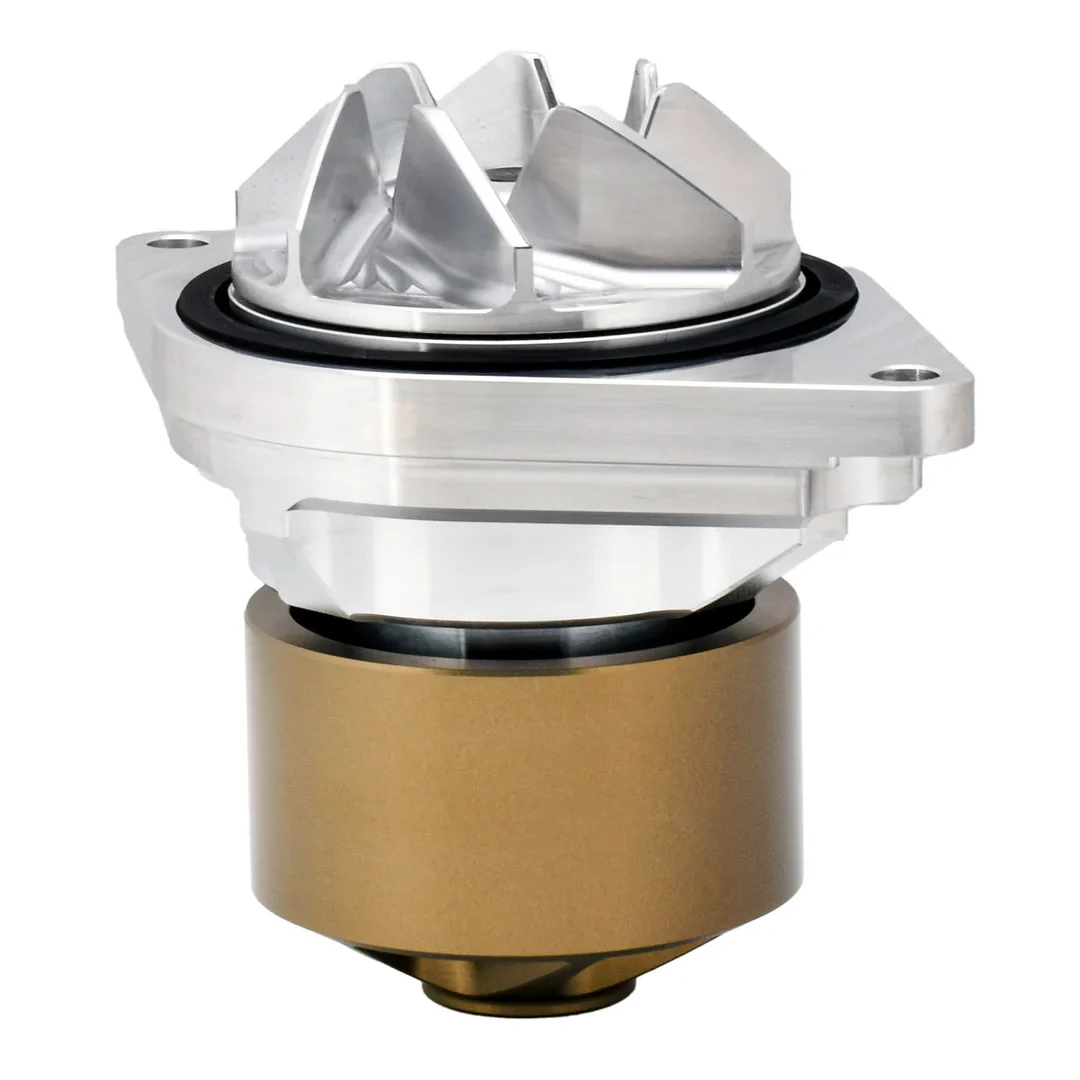 Bullet Proof Diesel Water Pump - 90201228 - Image 2