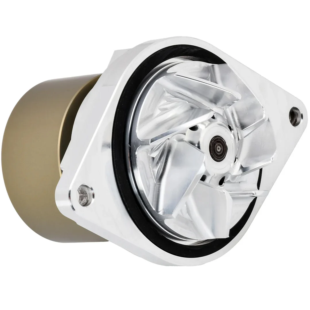 Bullet Proof Diesel Water Pump - 90201228 - Image 3