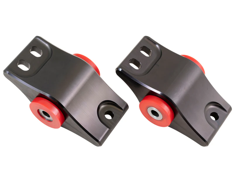 Carli 03-07 Dodge Ram 2500/3500 5.9L Diesel Billet Motor Mounts - Image 2