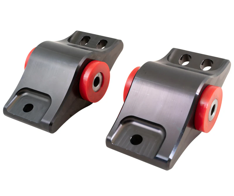 Carli 03-07 Dodge Ram 2500/3500 5.9L Diesel Billet Motor Mounts - Image 3