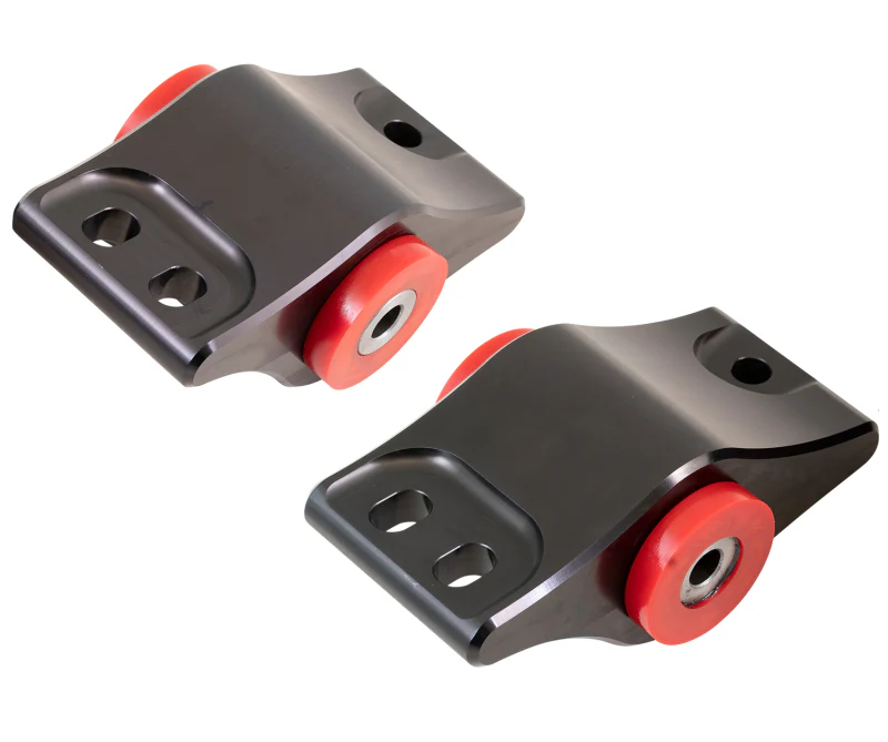 Carli 03-07 Dodge Ram 2500/3500 5.9L Diesel Billet Motor Mounts - Image 4