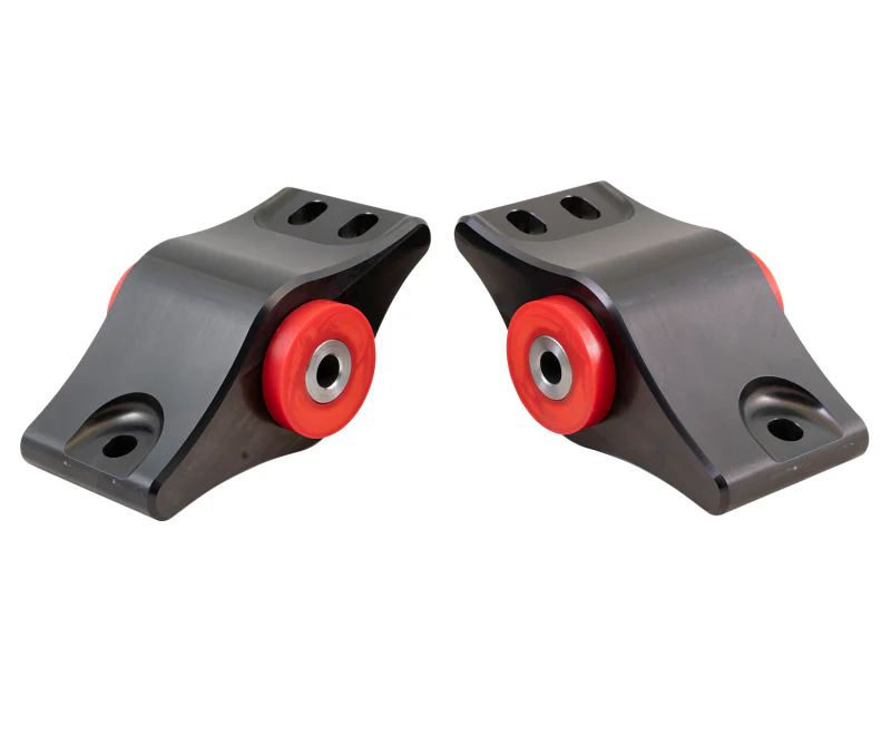 Carli 03-07 Dodge Ram 2500/3500 5.9L Diesel Billet Motor Mounts - Image 6