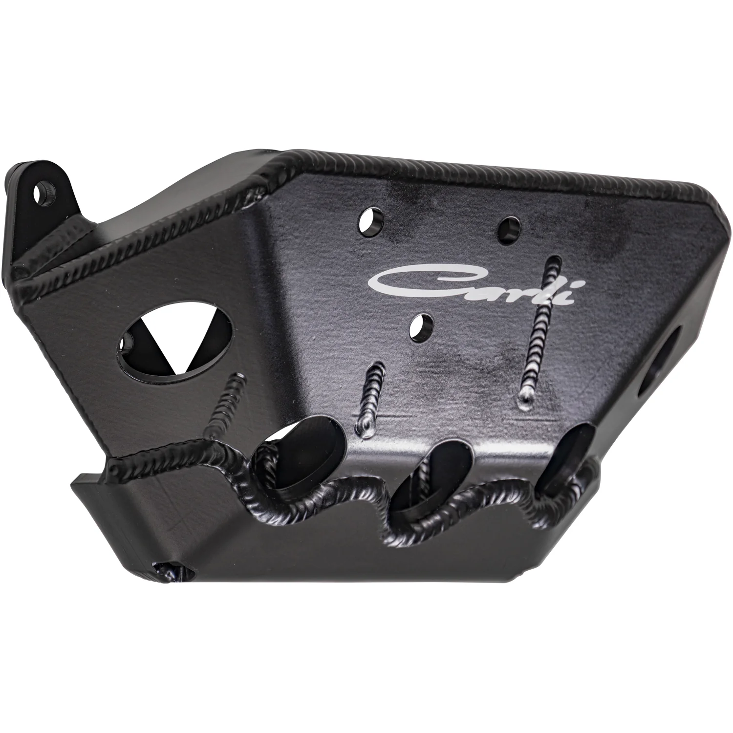 Carli 03-13 Dodge Ram 2500/3500 Front Differential Guard - Image 3