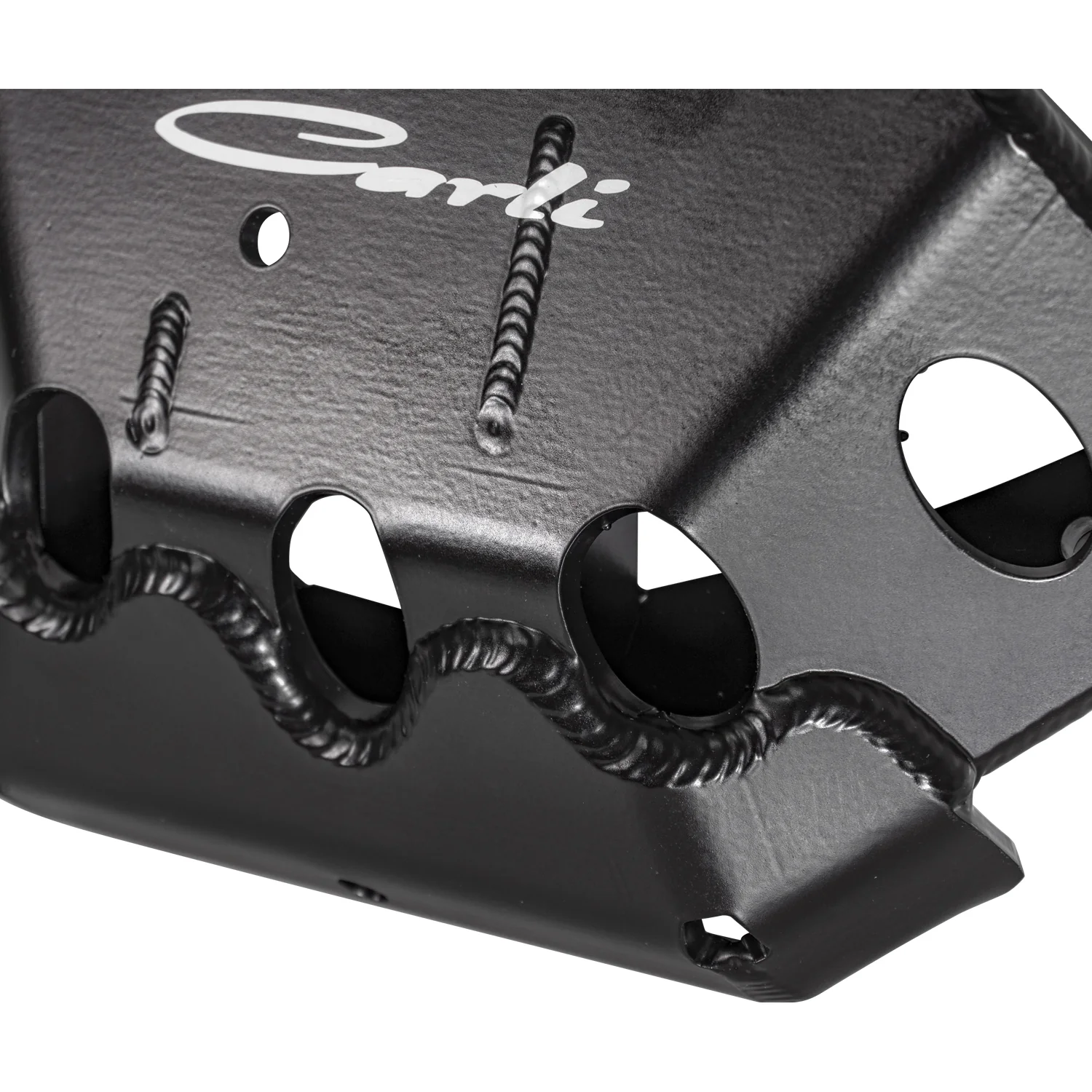 Carli 03-13 Dodge Ram 2500/3500 Front Differential Guard - Image 4
