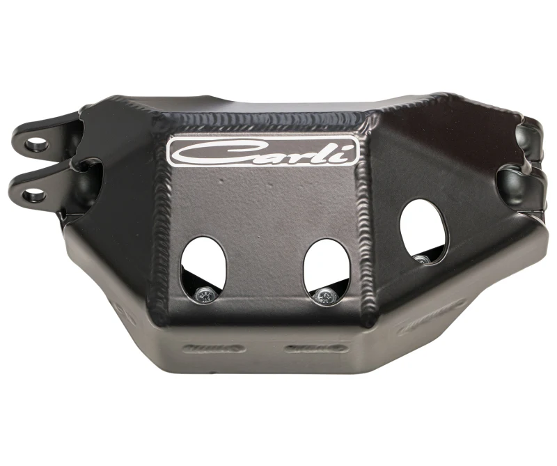 Carli 2023+ Ford F250/350 4x4 Front Differential Guard - Image 3