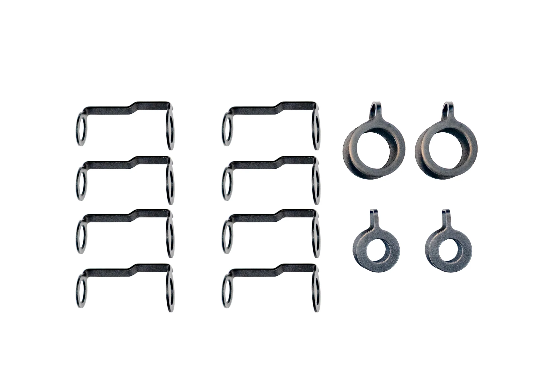 Chevy Duramax 01-04 LB7 Fuel Injector Install Kit Basic Dynomite Diesel - Image 2