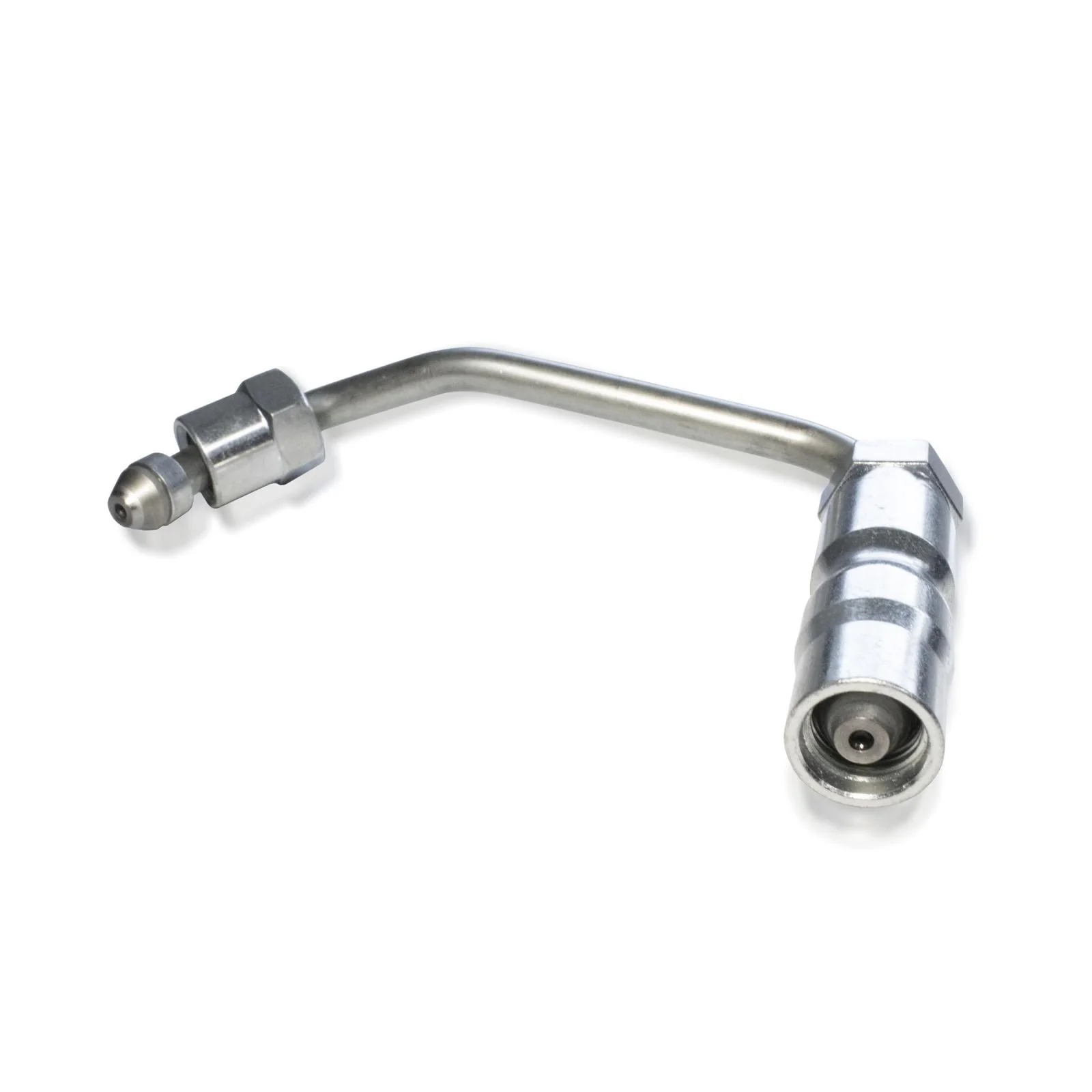 Chevy Duramax 01-04 LB7 Fuel Injector Line Set Dynomite Diesel - Image 2