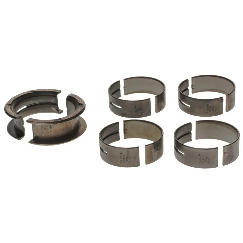 Clevite Tri Armor Ford Pass & Trk 62-94 221/255/260/289/302 5.0L Engs Main Bearing Set