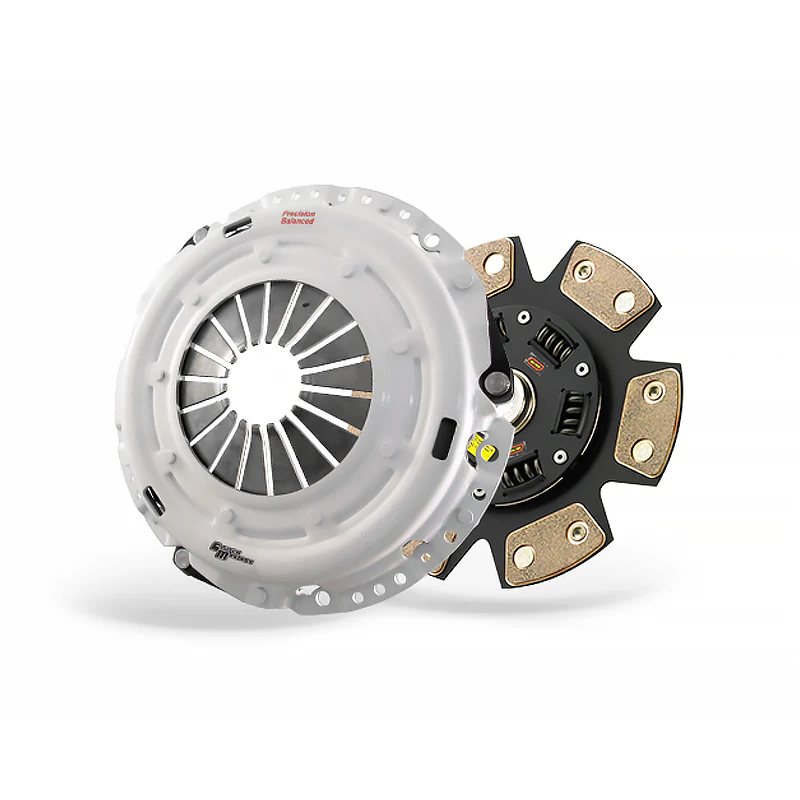 Clutch Masters 03-05 Dodge Viper 8.3L / 04-07 Dodge Truck Ram SRT-10 8.3L / 92-02 Dodge Viper 8.0L F