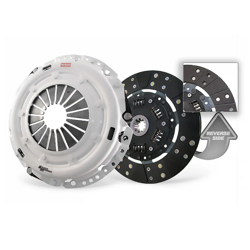 Clutch Masters 03-05 Dodge Viper 8.3L/04-07 Dodge Truck Ram SRT-10 8.3L/92-02 Dodge Viper 8.0L FX250