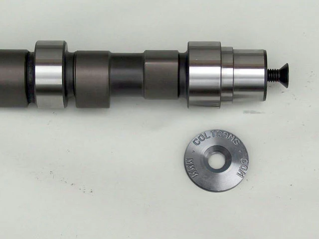 Colt Cams Stage 5 199/218 Cummins Camshaft - Image 3