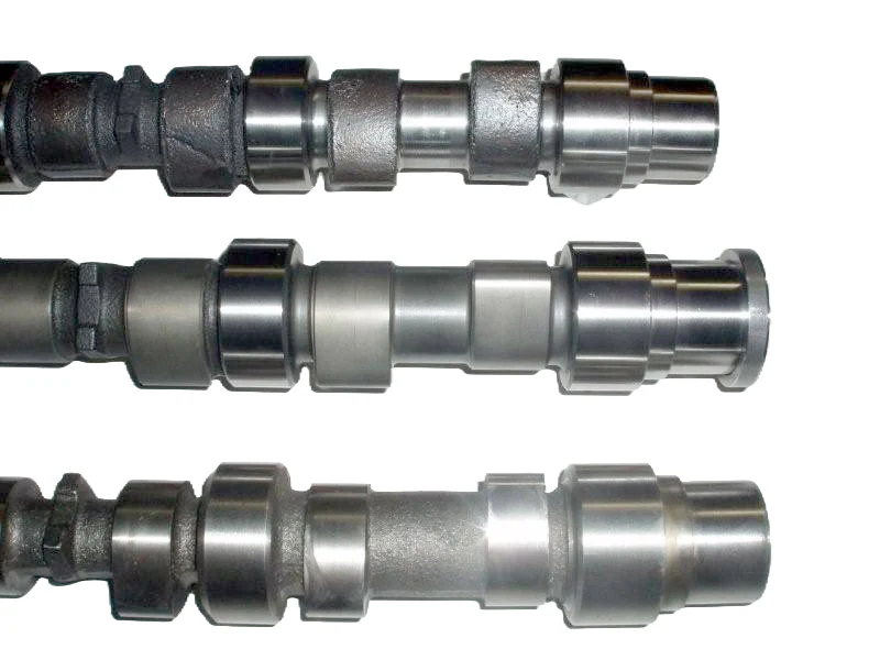 Colt Cams Stage 5 199/218 Cummins Camshaft - Image 4