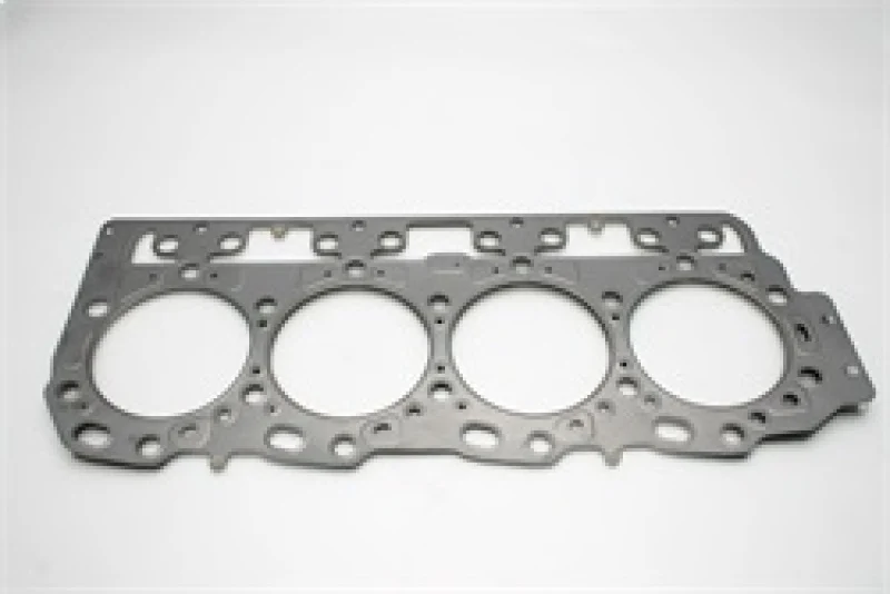 Cometic 01-06 GM 6.6L Duramax Diesel 4.100 inch Bore .075 inch MLS-5 RHS Head Gasket - Image 2