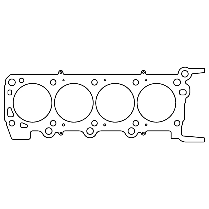 Cometic 04+ Ford 5.4L 3 Valve LHS 94mm Bore .070 inch MLS Head Gasket