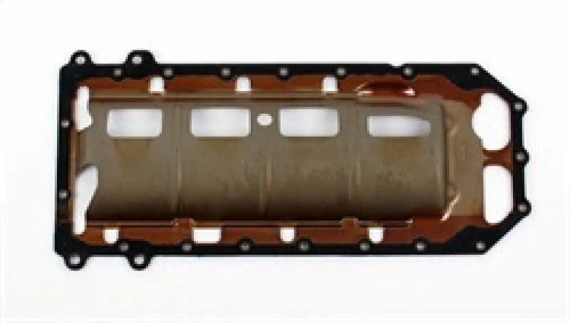 Cometic 2003+ Dodge 5.7L Hemi Oil Pan Gasket w/ Windage Tray - Image 2