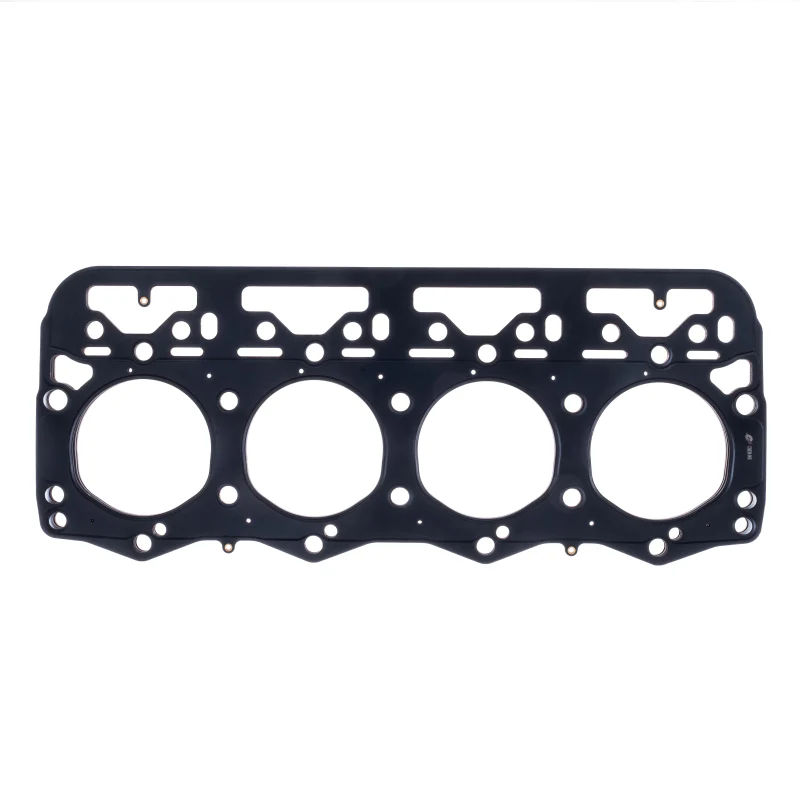 Cometic 94-03 Ford 7.3L Power Stroke .120in MLS Cylinder Head Gasket, 4.140in Bore VIN F Head Gasket - Image 2