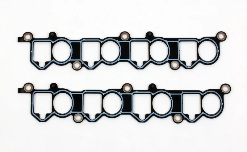 Cometic 96-97 Ford 4.6L DOHC Intake Manifold Gaskets (Pair) - Image 2
