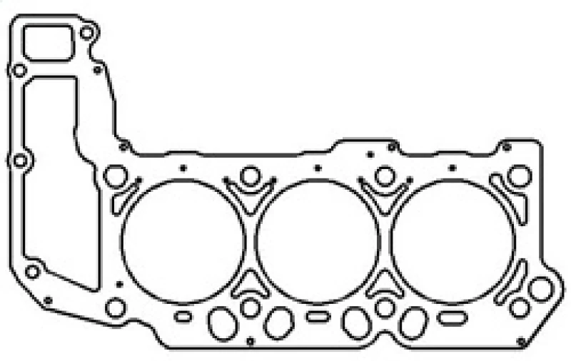 Cometic Chrysler EKG PowerTech .030in MLS Cylinder Head Gasket - 95mm Bore - Image 3