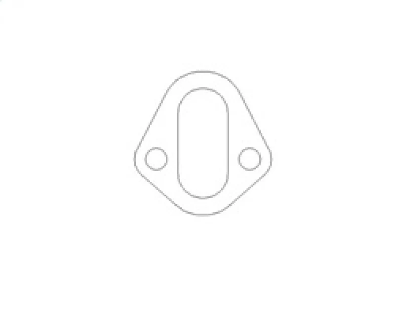 Cometic Chrysler/Ford/GM .060in AFM Fuel Pump Gasket - Image 2
