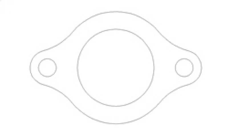 Cometic Chrysler Magnum V8 .060in AFM Thermostat Gasket
