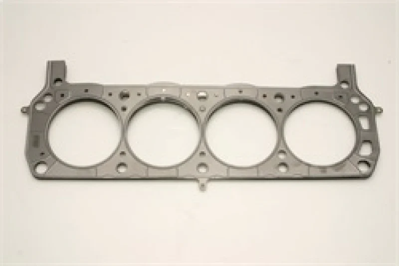 Cometic Ford 289/302/351 4.060 inch Bore .060 inch MLS-5 Head Gasket (Non SVO) - Image 2