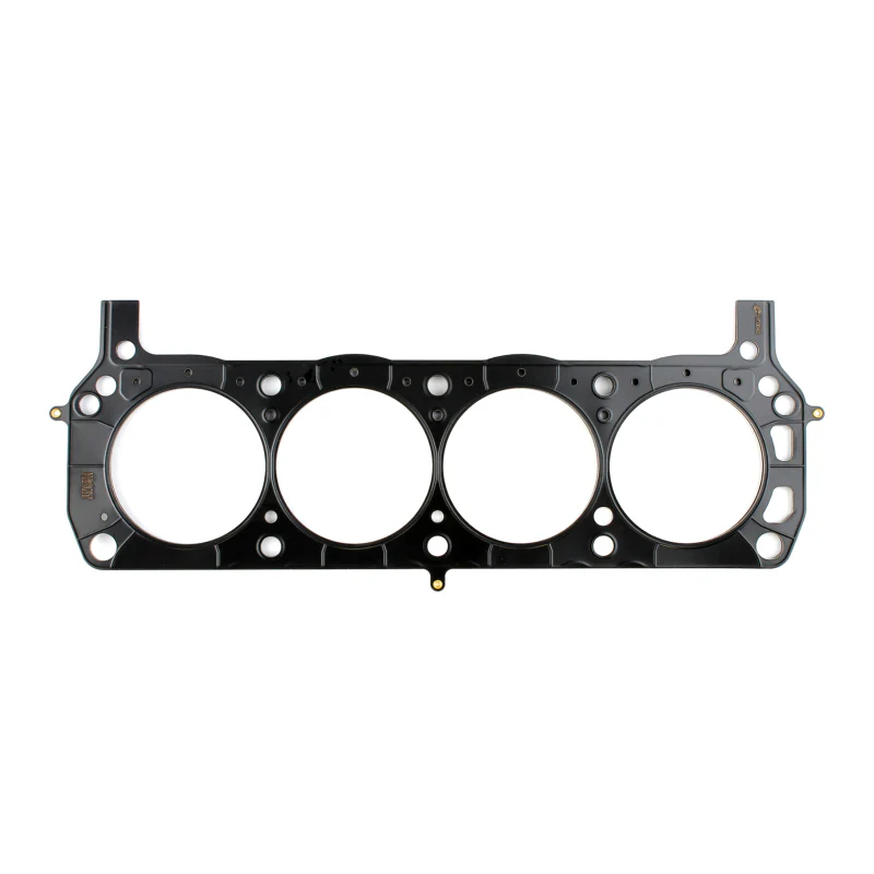 Cometic Ford 289/302/351 4.080 inch Bore .027 inch MLS Head Gasket (Non SVO) - Image 2
