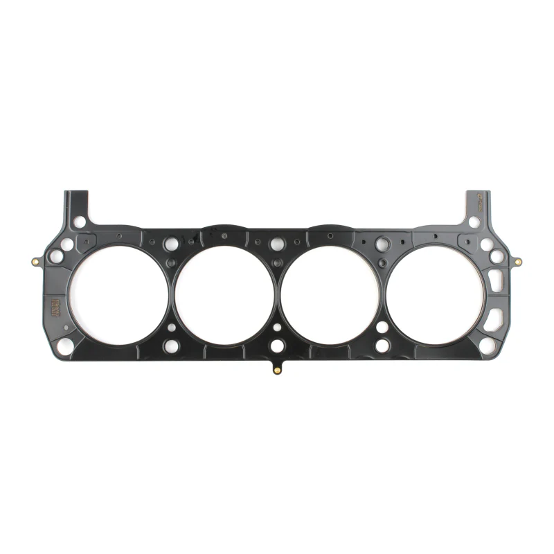 Cometic Ford 289/302/351 4.100in NONSVO .075 thick MLS Head Gasket - Image 2