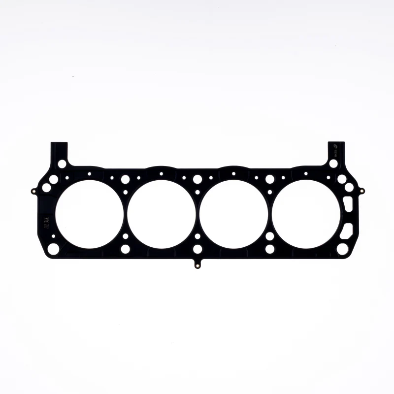 Cometic Ford 289/302/351 4.125 inch Bore .040 inch MLS Head Gasket (Non SVO) - Image 2
