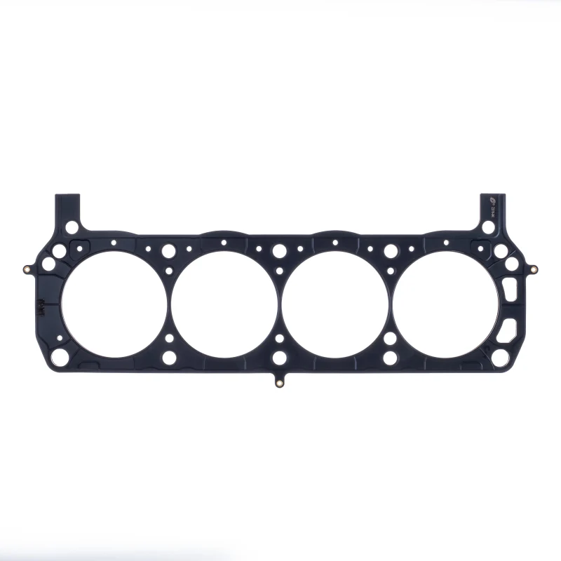 Cometic Ford 289/302/351 4.155 inch Bore .075 inch MLS-5 Head Gasket (Non SVO) - Image 2