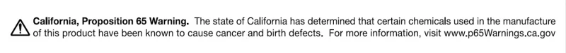 Cometic Ford 302/351 4.060in Round Bore .026in MLS Head Gasket - Image 5