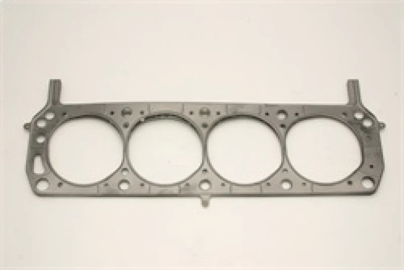 Cometic Ford 302/351 SVO 4.125 Bore .040in MLS Left Side Head Gasket - Image 2