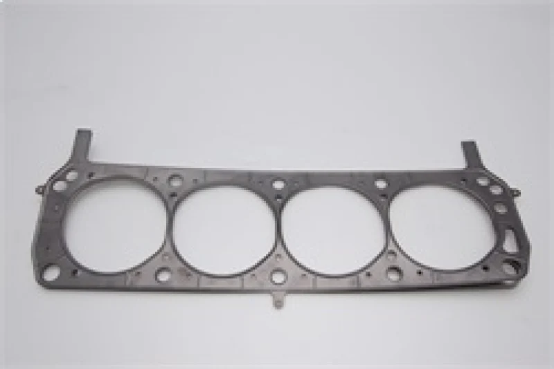 Cometic Ford 302/351W Windsor V8 .035in MLS Cylinder Head Gasket - 4.100in Bore - SVO - Image 2