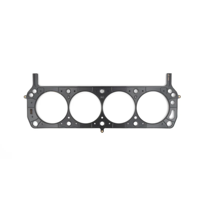 Cometic Ford 302/351W Windsor V8 .045in MLS Cylinder Head Gasket - 4.155in Bore - SVO - Image 2