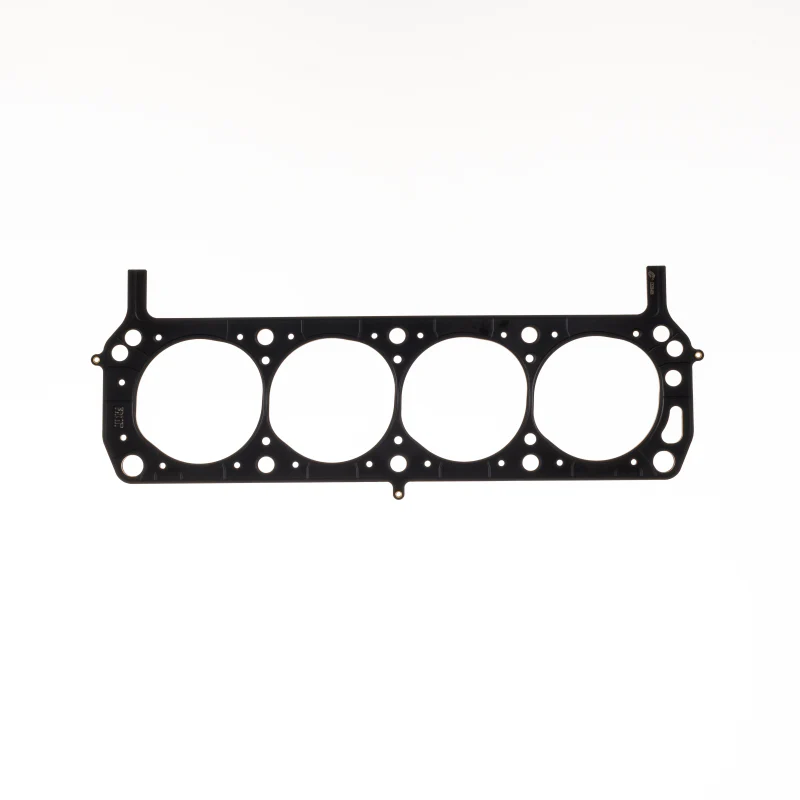 Cometic Ford 302/351W Windsor V8 .051in MLS Cylinder Head Gasket - 4.100in Bore - SVO/Yates - LHS - Image 2