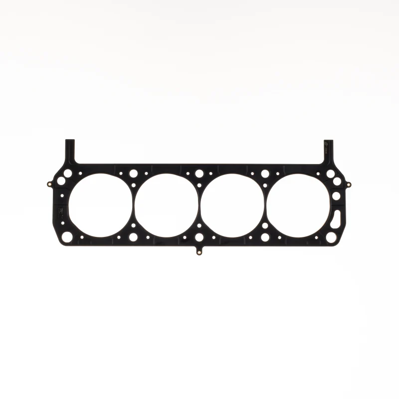Cometic Ford 302/351W Windsor V8 .060in MLS Cylinder Head Gasket - 4.200in Bore - SVO/Yates - LHS