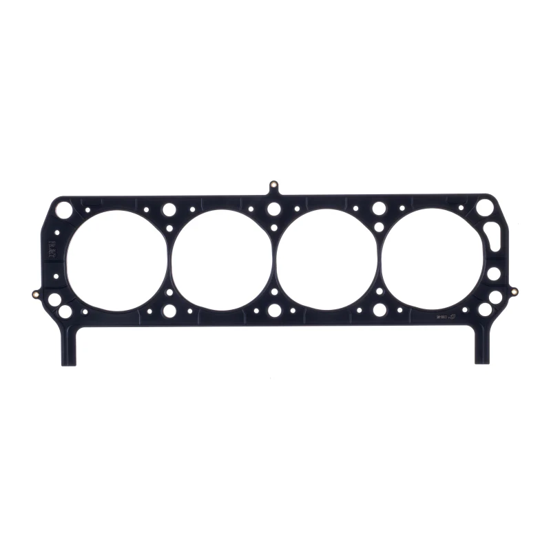 Cometic Ford 302/351W Windsor V8 .075in MLS Cylinder Head Gasket - 4.180in Bore - SVO/Yates - RHS - Image 2