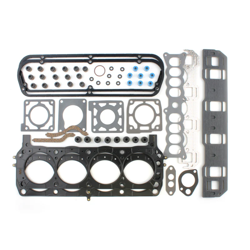 Cometic Ford 302 Windsor Top End Gskt Kit-4.200in Bore-.040in MLX Cyl Head Gskt-With Fuel Injection