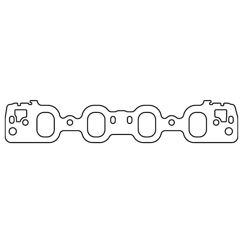 Cometic Ford 335 Series V8 .060in KF Intake Manifold Gasket Set - 2BBL Heads - Image 2