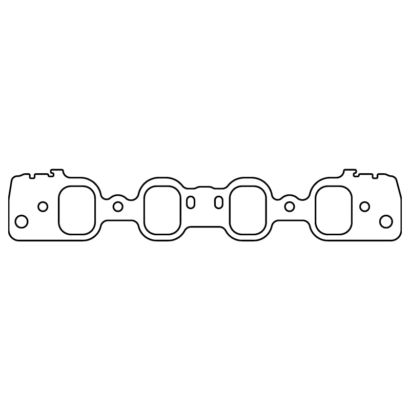 Cometic Ford 335 Series V8 .060in KF Intake Manifold Gasket Set - 4BBL Heads - Image 2